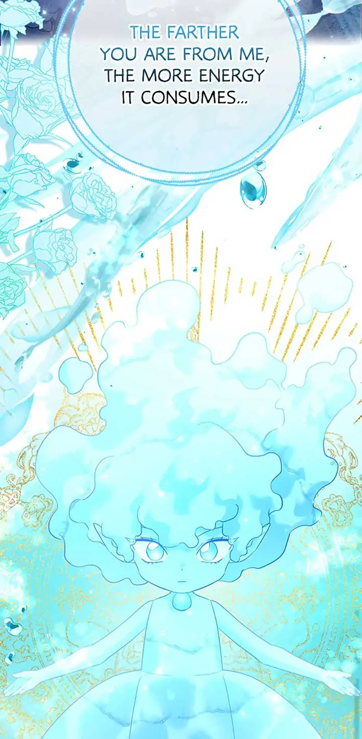 I’m The Princess Of All Chapter 56 page 40