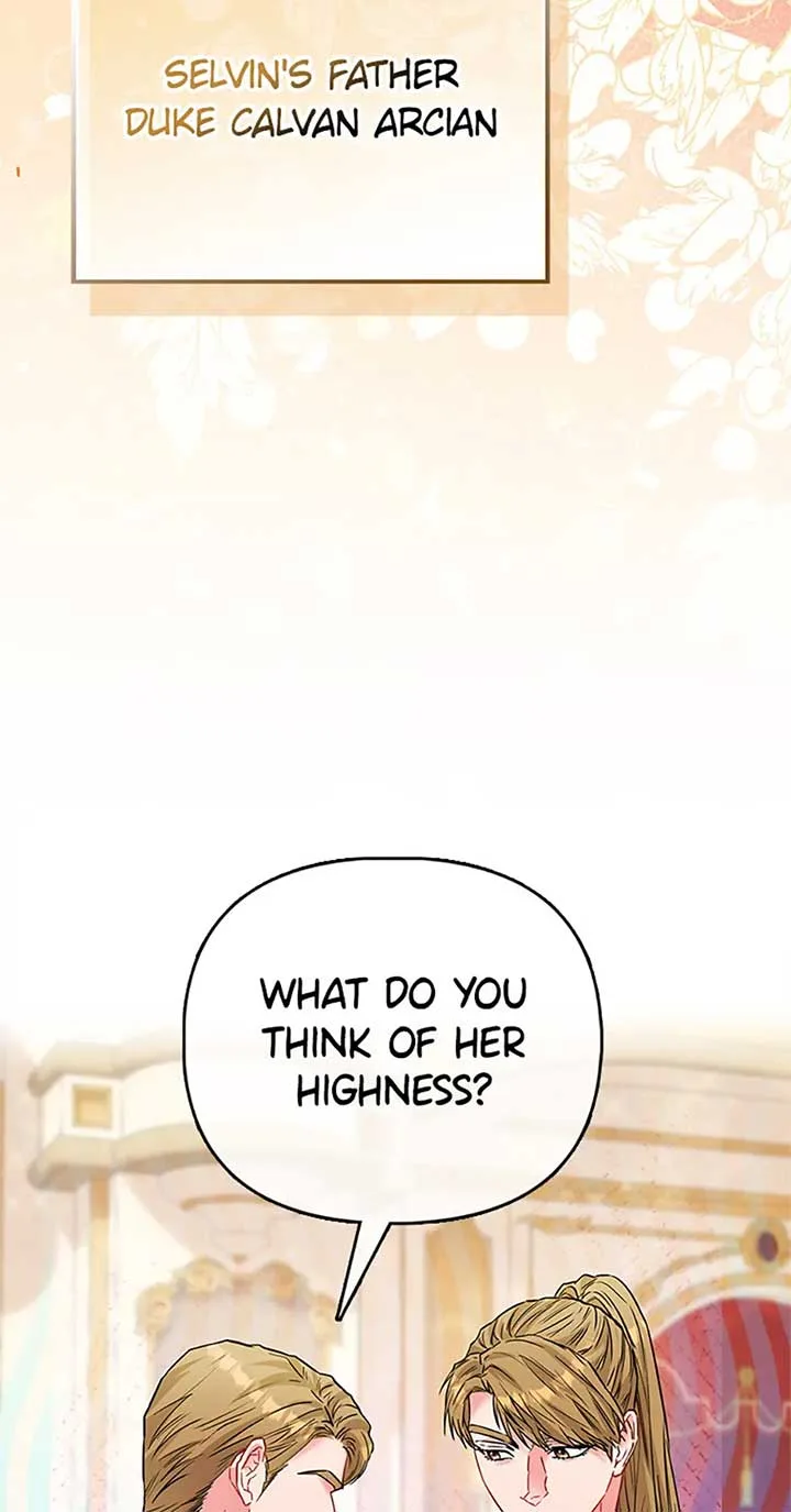 I’m The Princess Of All Chapter 53 page 34