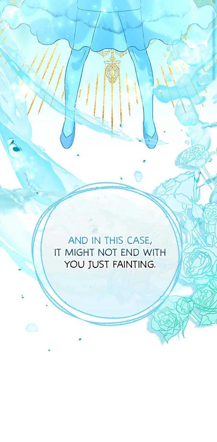 I’m The Princess Of All Chapter 56 page 41