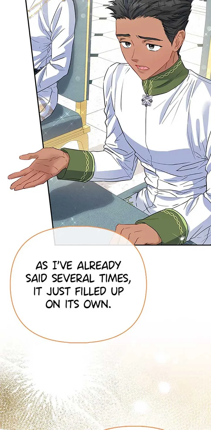 I’m The Princess Of All Chapter 56 page 51