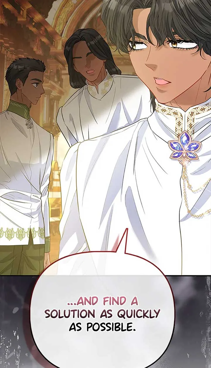 I’m The Princess Of All Chapter 56 page 72
