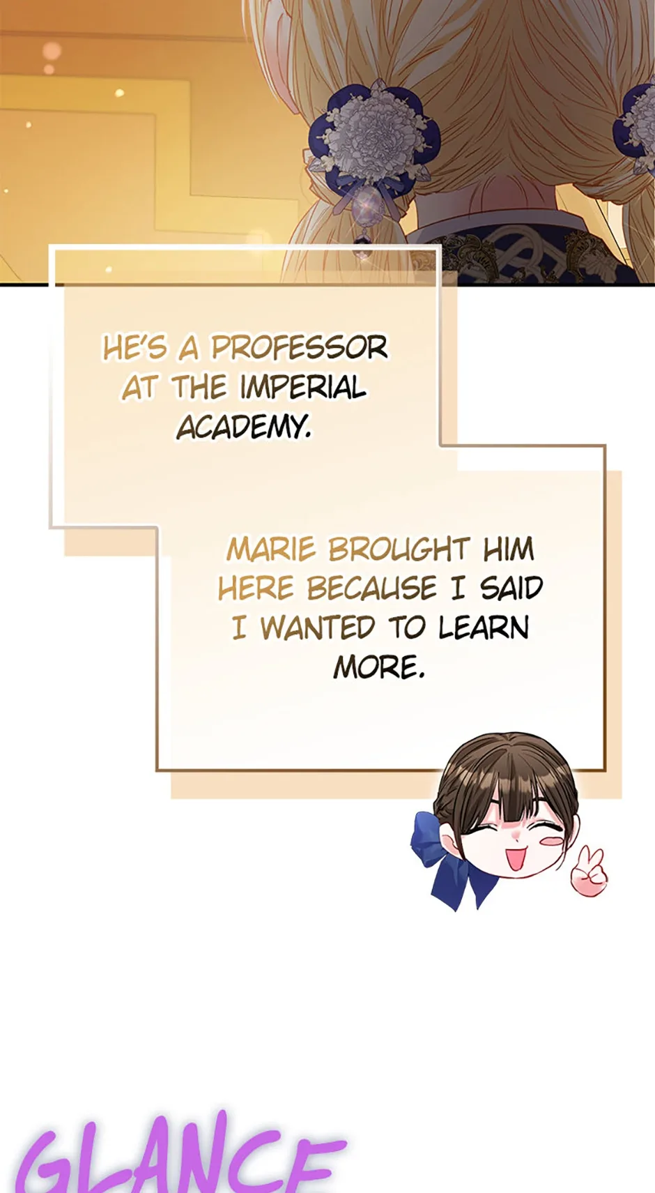 I’m The Princess Of All Chapter 50 page 4