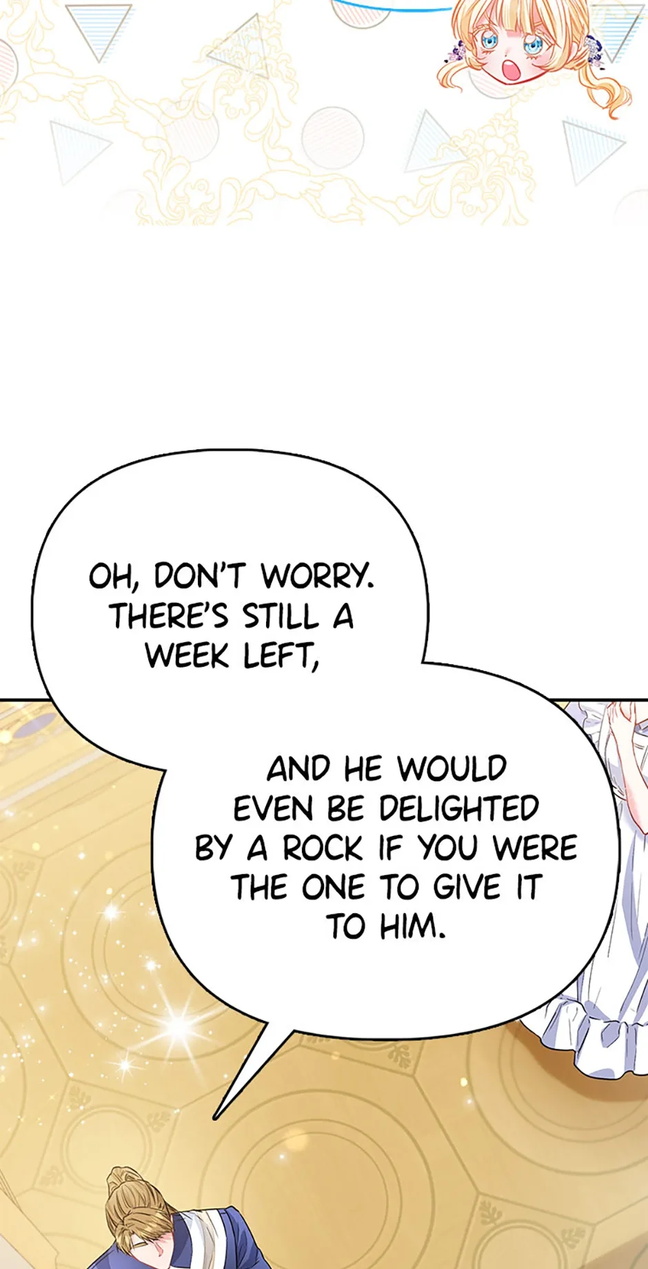 I’m The Princess Of All Chapter 50 page 13