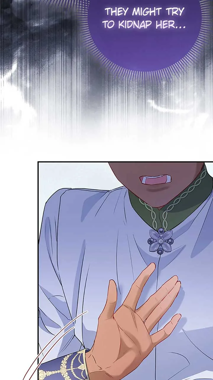I’m The Princess Of All Chapter 56 page 57