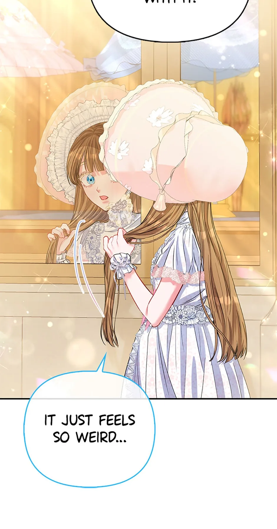 I’m The Princess Of All Chapter 50 page 22