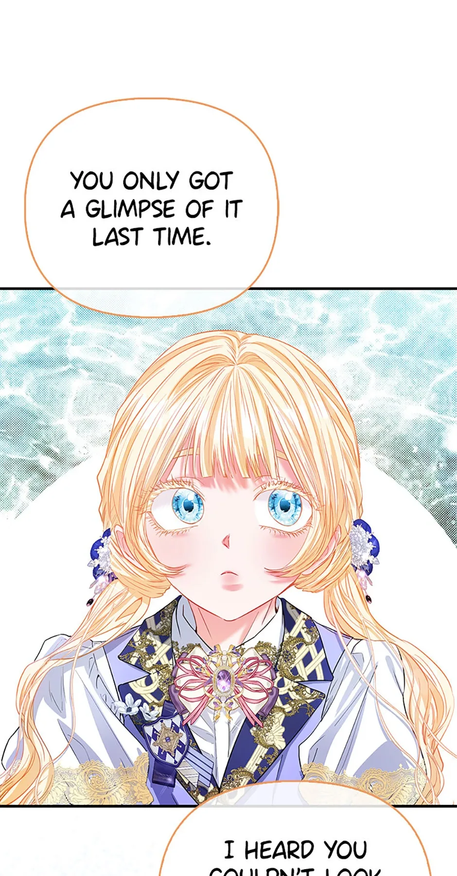 I’m The Princess Of All Chapter 50 page 16