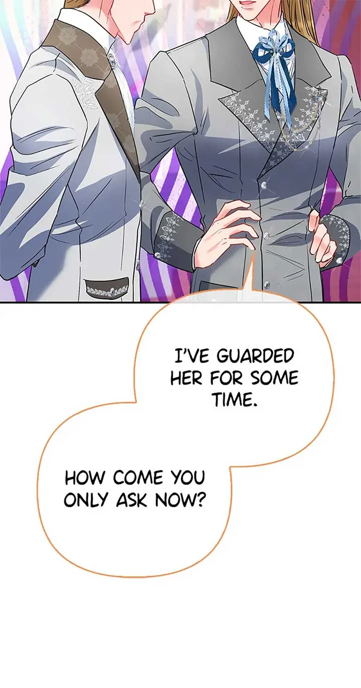 I’m The Princess Of All Chapter 53 page 35