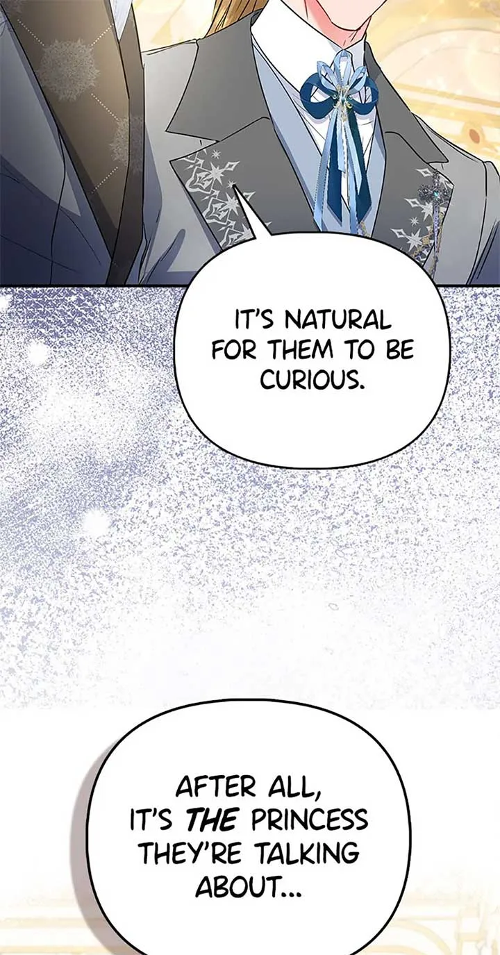 I’m The Princess Of All Chapter 53 page 32