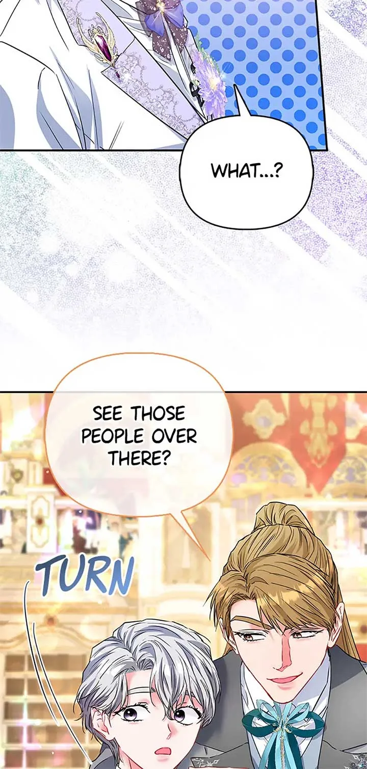 I’m The Princess Of All Chapter 53 page 40