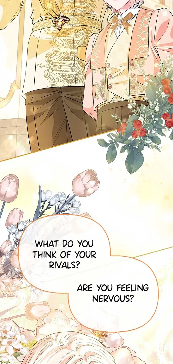 I’m The Princess Of All Chapter 53 page 43