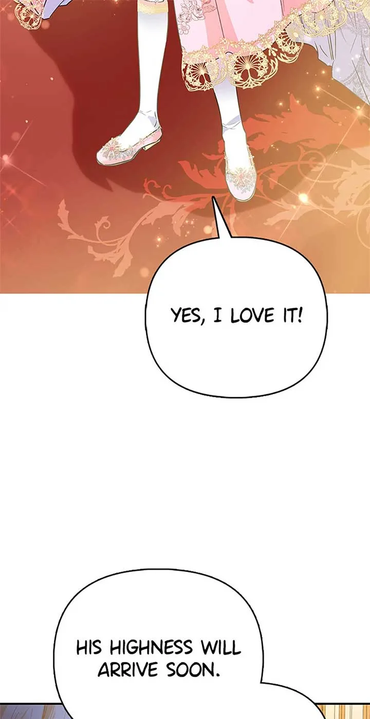 I’m The Princess Of All Chapter 53 page 55