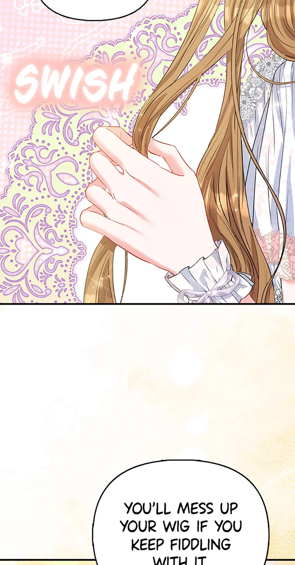I’m The Princess Of All Chapter 50 page 21