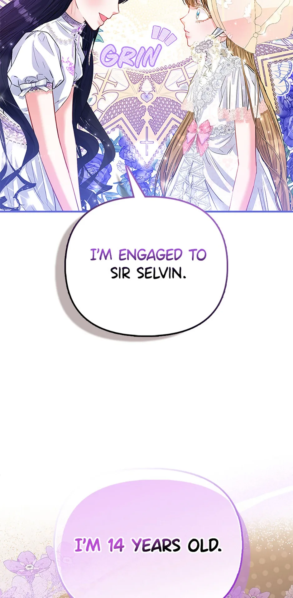 I’m The Princess Of All Chapter 50 page 33