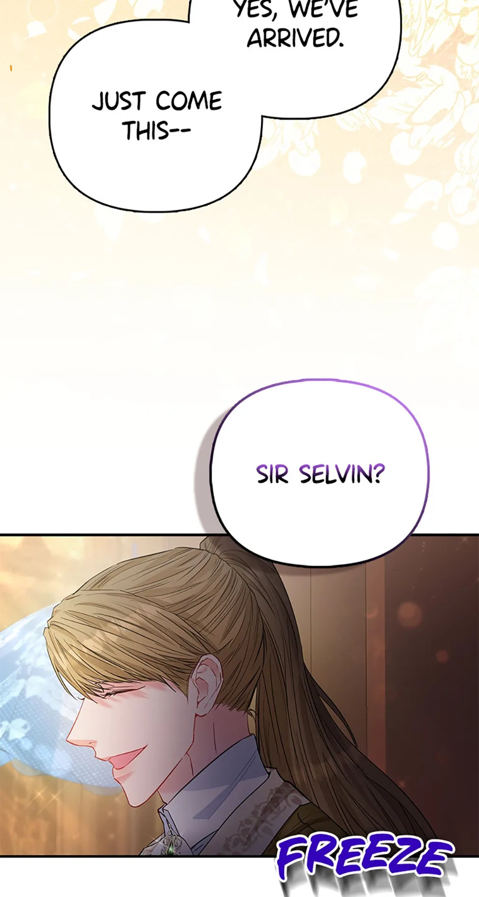 I’m The Princess Of All Chapter 50 page 24