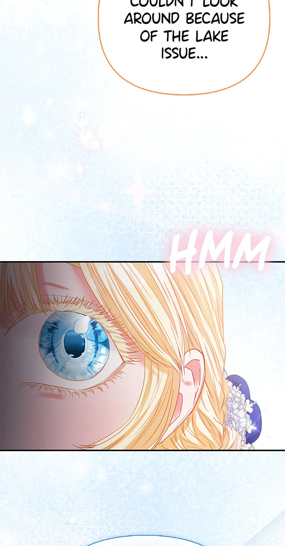 I’m The Princess Of All Chapter 50 page 17