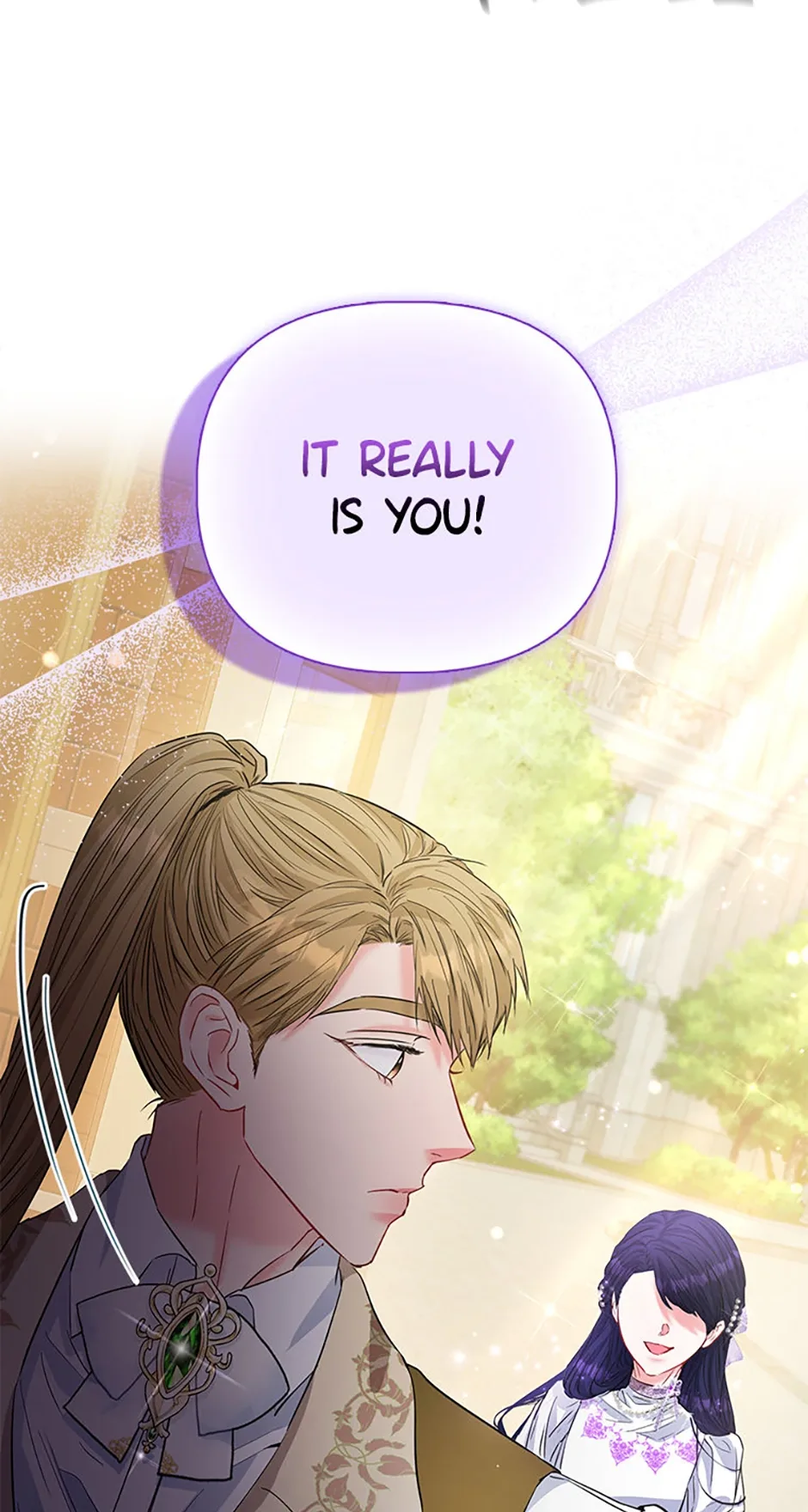 I’m The Princess Of All Chapter 50 page 25