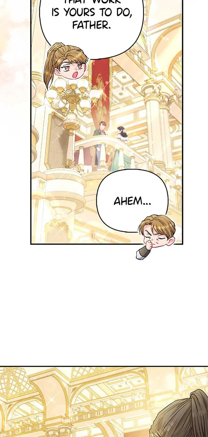 I’m The Princess Of All Chapter 53 page 37
