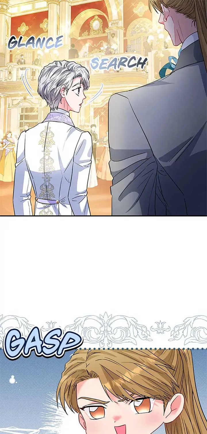 I’m The Princess Of All Chapter 53 page 38