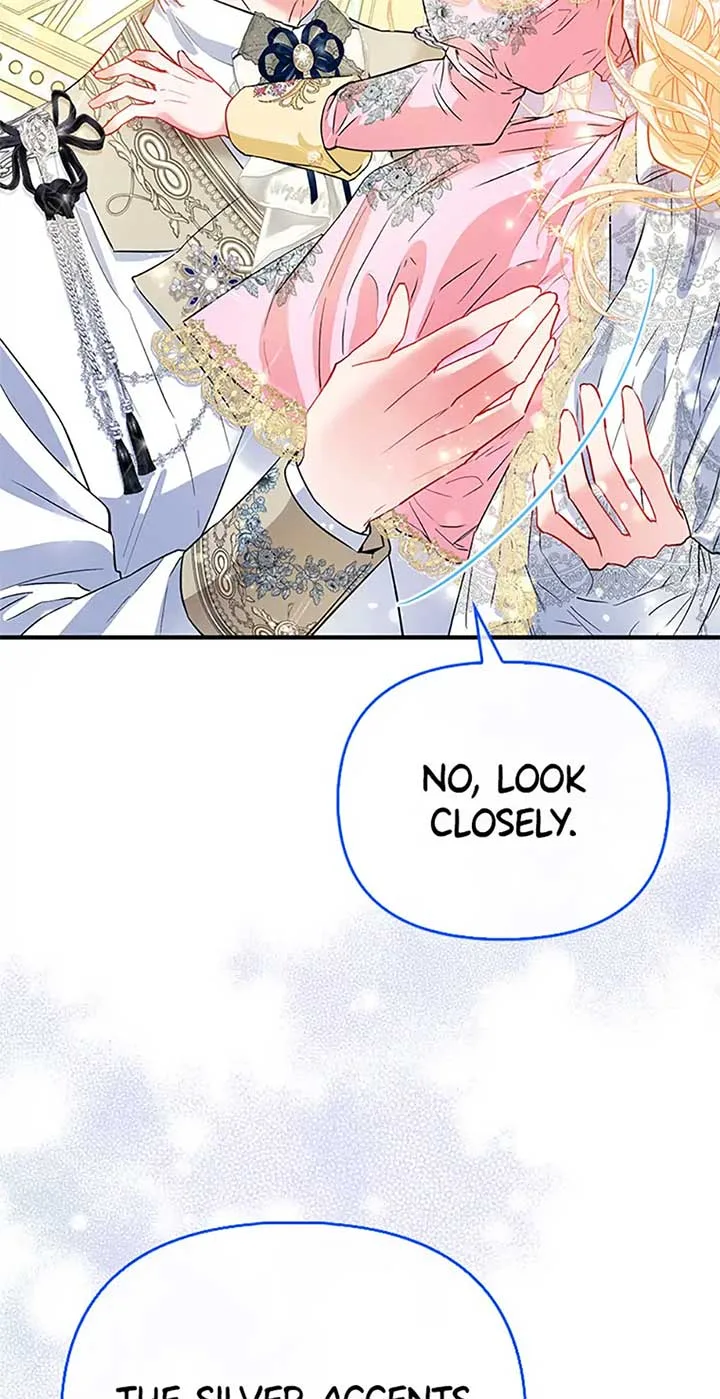 I’m The Princess Of All Chapter 53 page 60