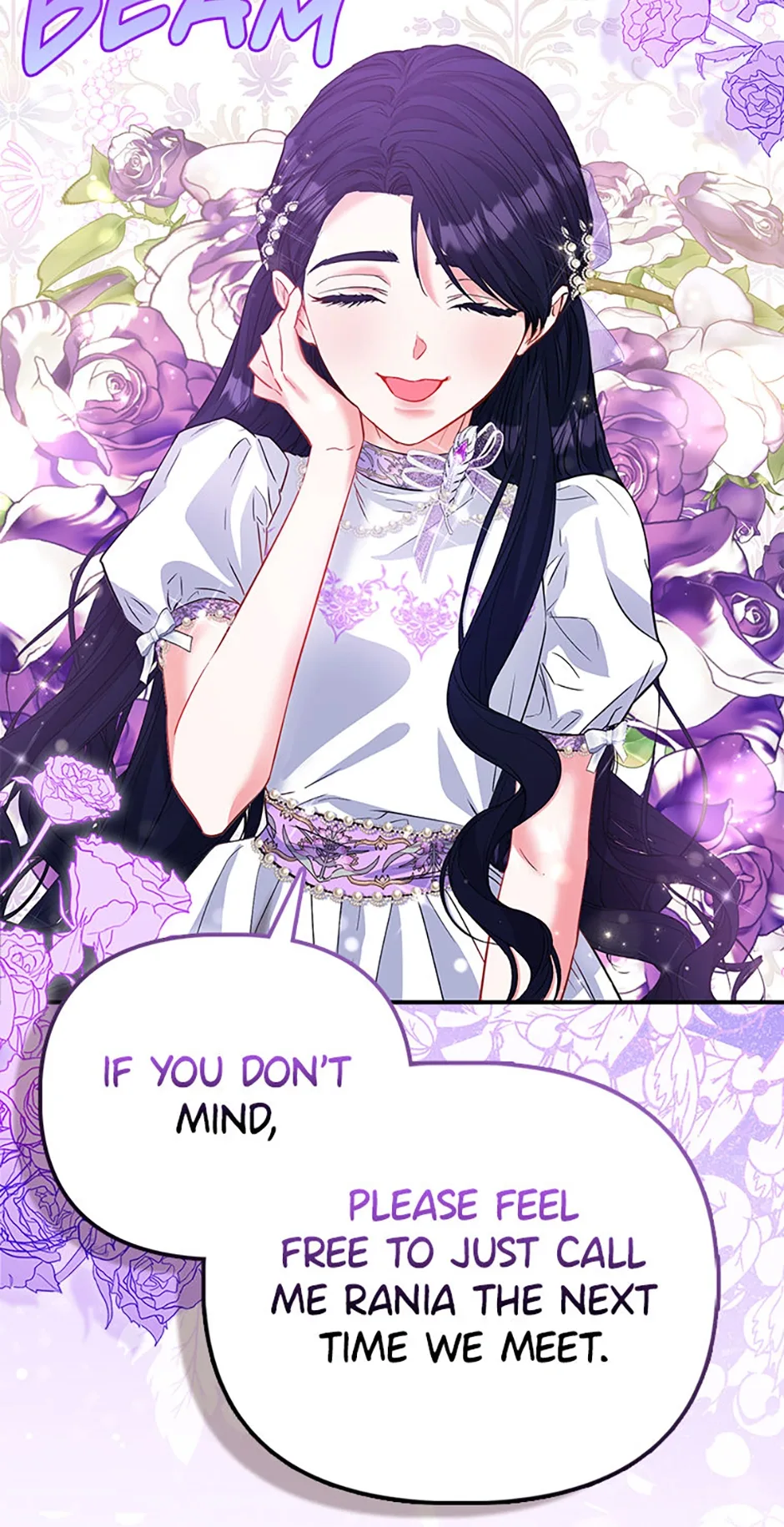 I’m The Princess Of All Chapter 50 page 38
