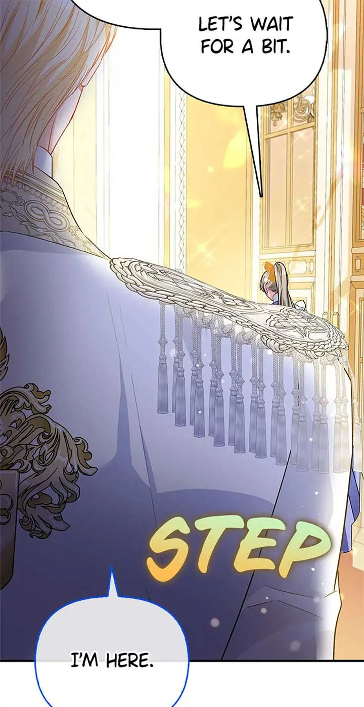 I’m The Princess Of All Chapter 53 page 56
