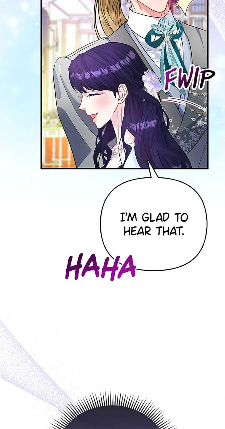 I’m The Princess Of All Chapter 53 page 50