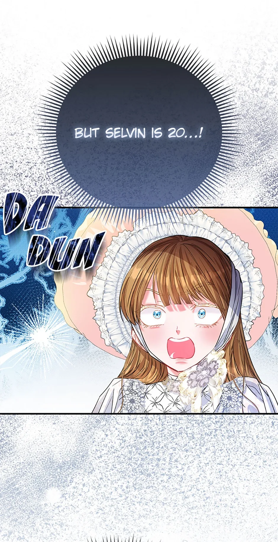 I’m The Princess Of All Chapter 50 page 35