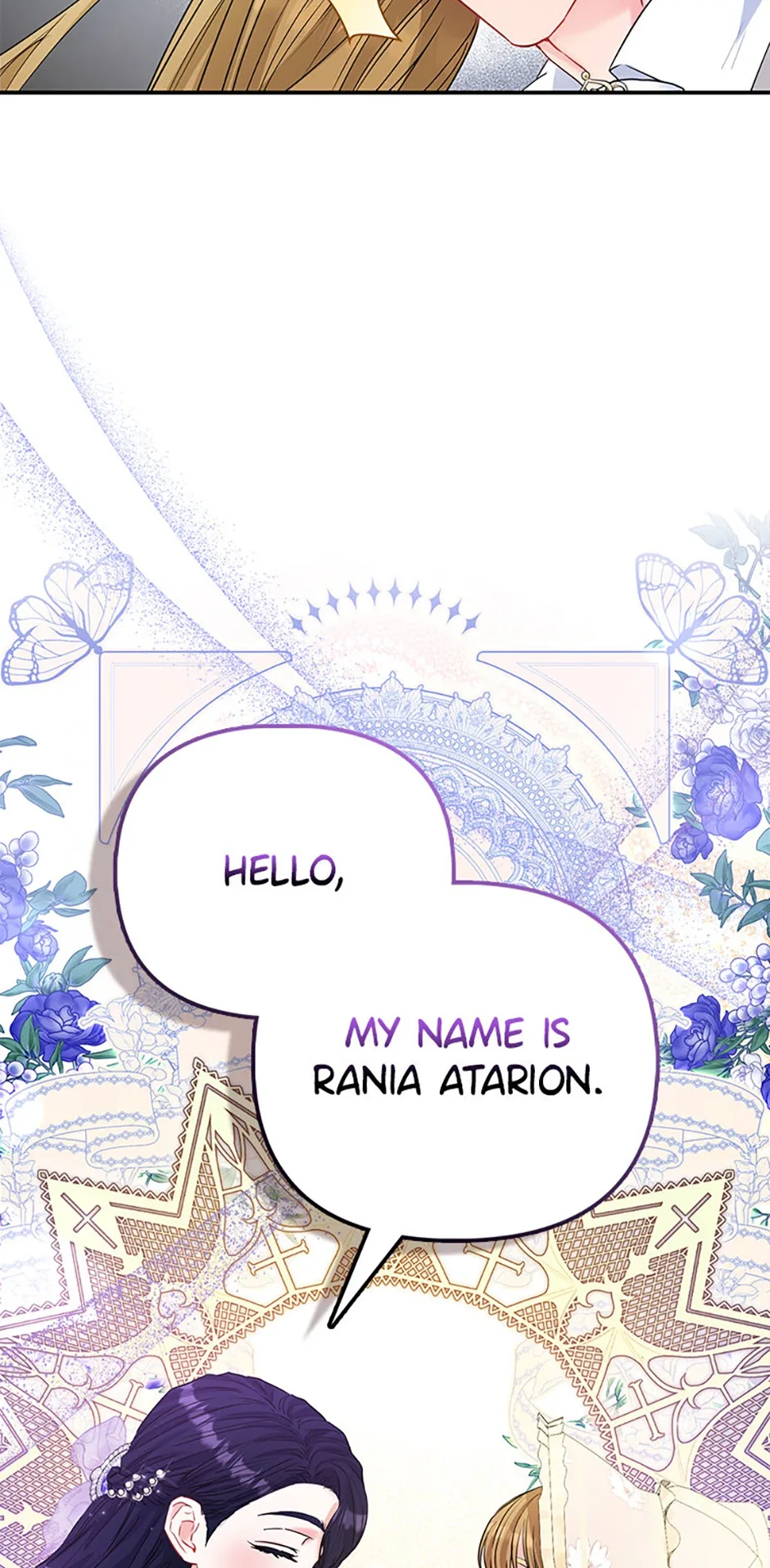 I’m The Princess Of All Chapter 50 page 32