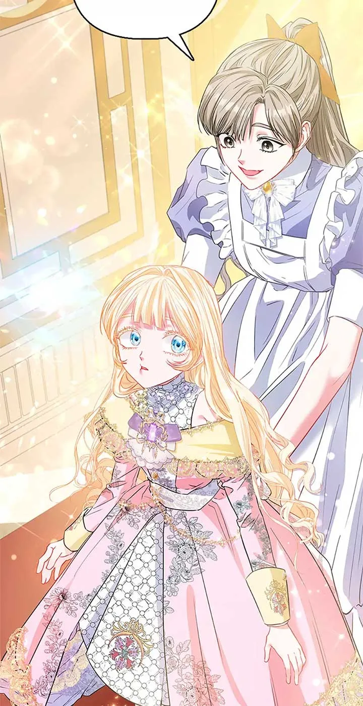 I’m The Princess Of All Chapter 53 page 54