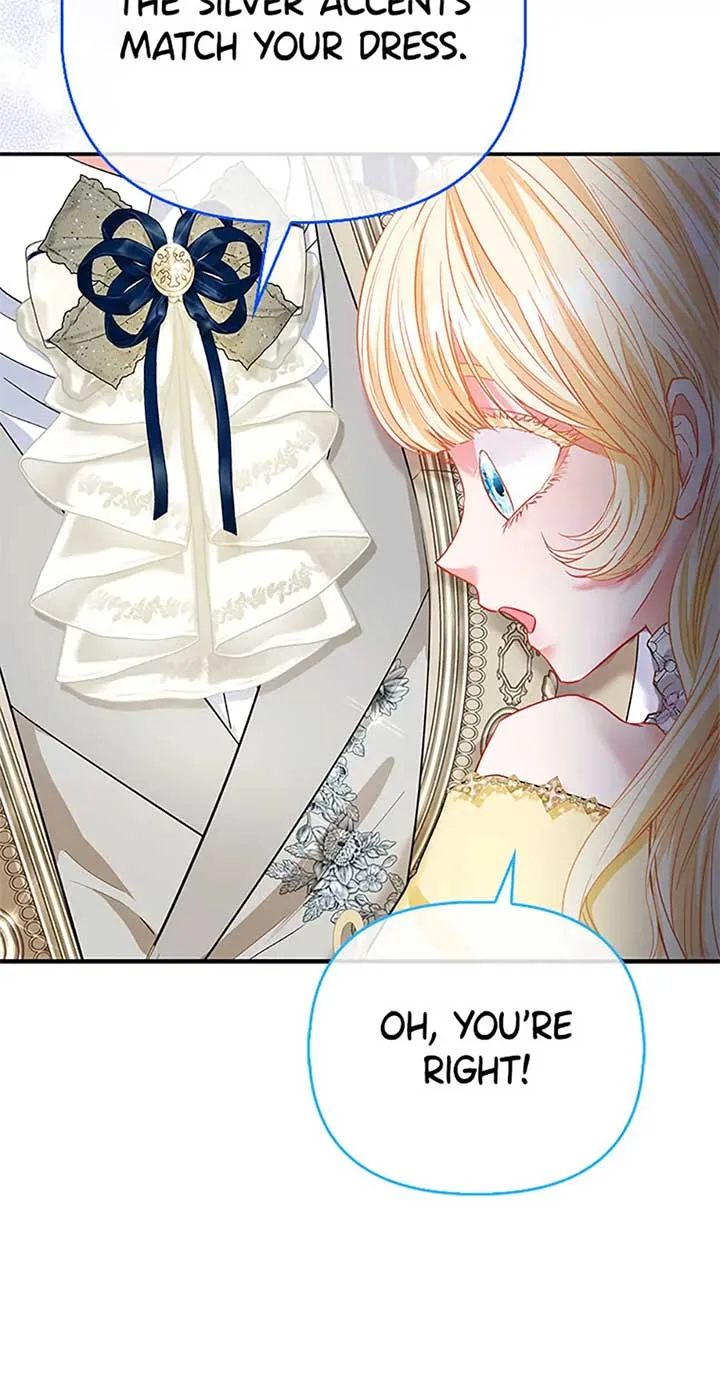 I’m The Princess Of All Chapter 53 page 61