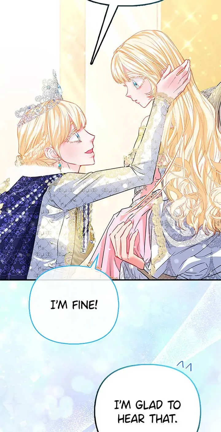 I’m The Princess Of All Chapter 53 page 65