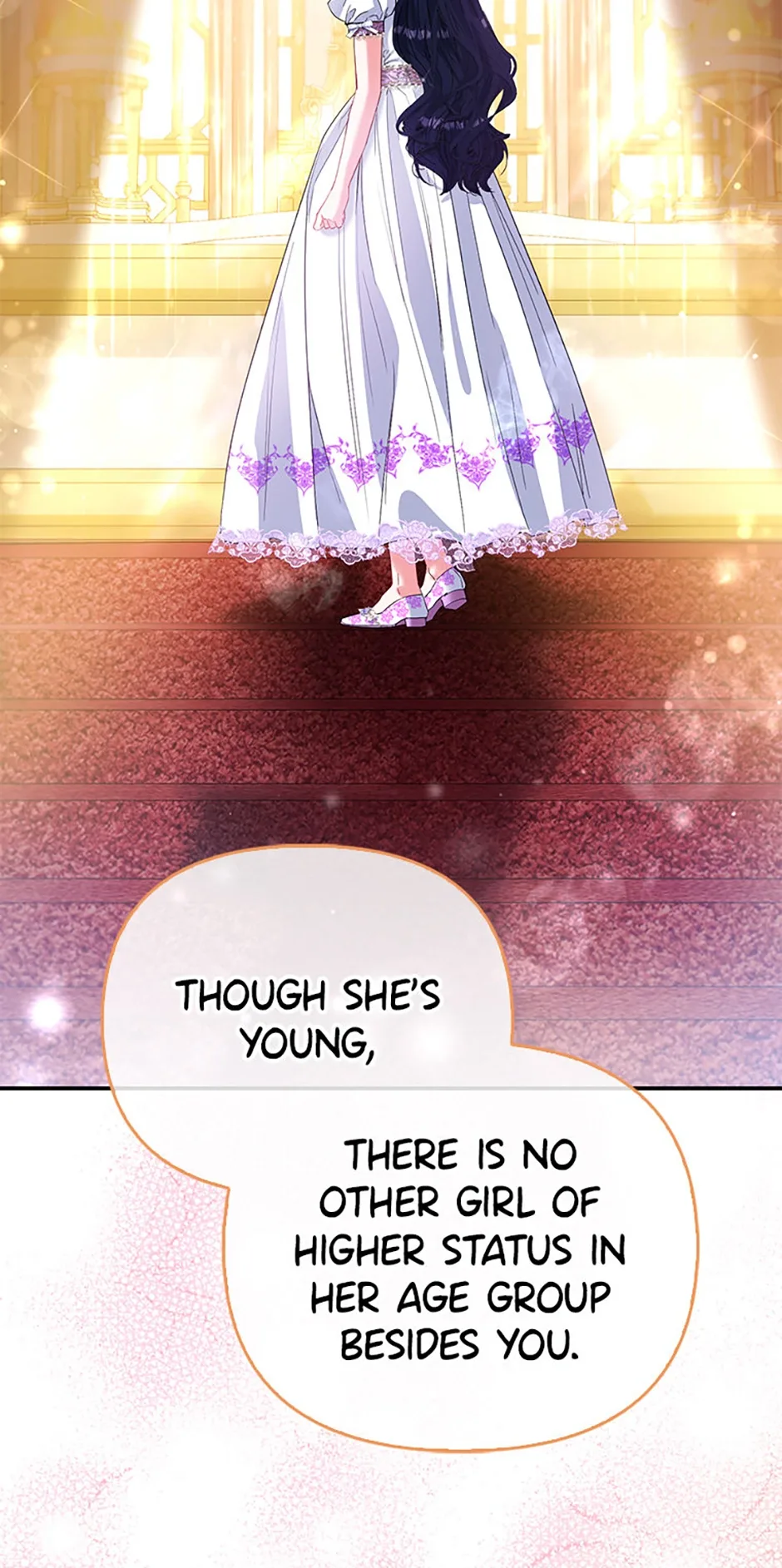 I’m The Princess Of All Chapter 50 page 44