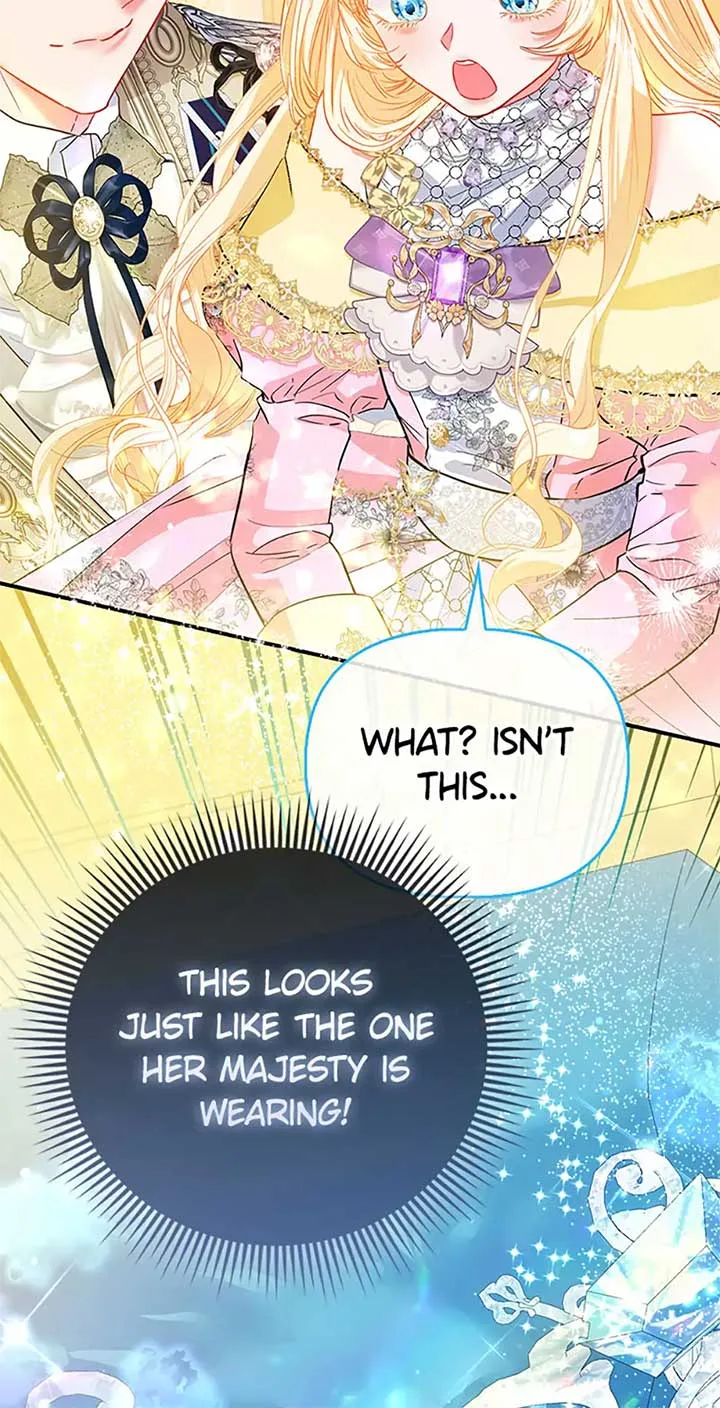 I’m The Princess Of All Chapter 53 page 70