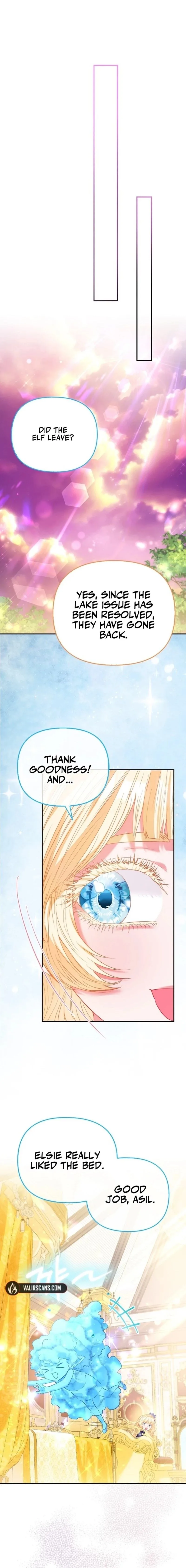 I’m The Princess Of All Chapter 58 page 1