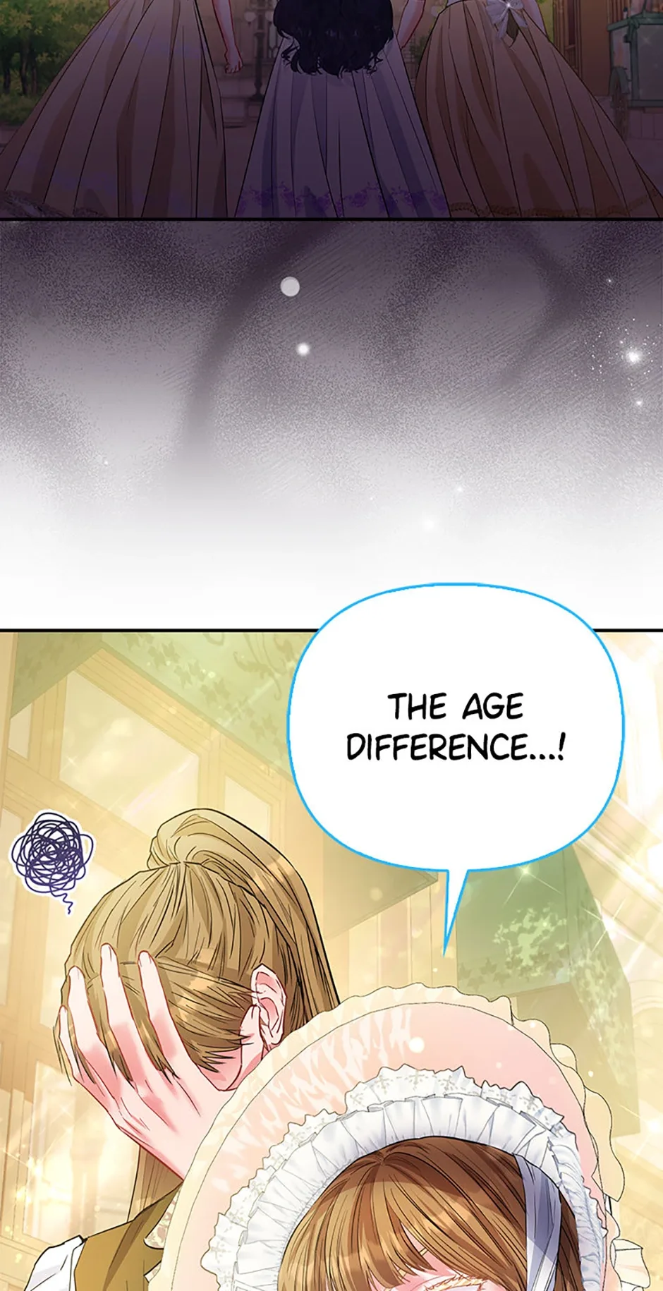 I’m The Princess Of All Chapter 50 page 40