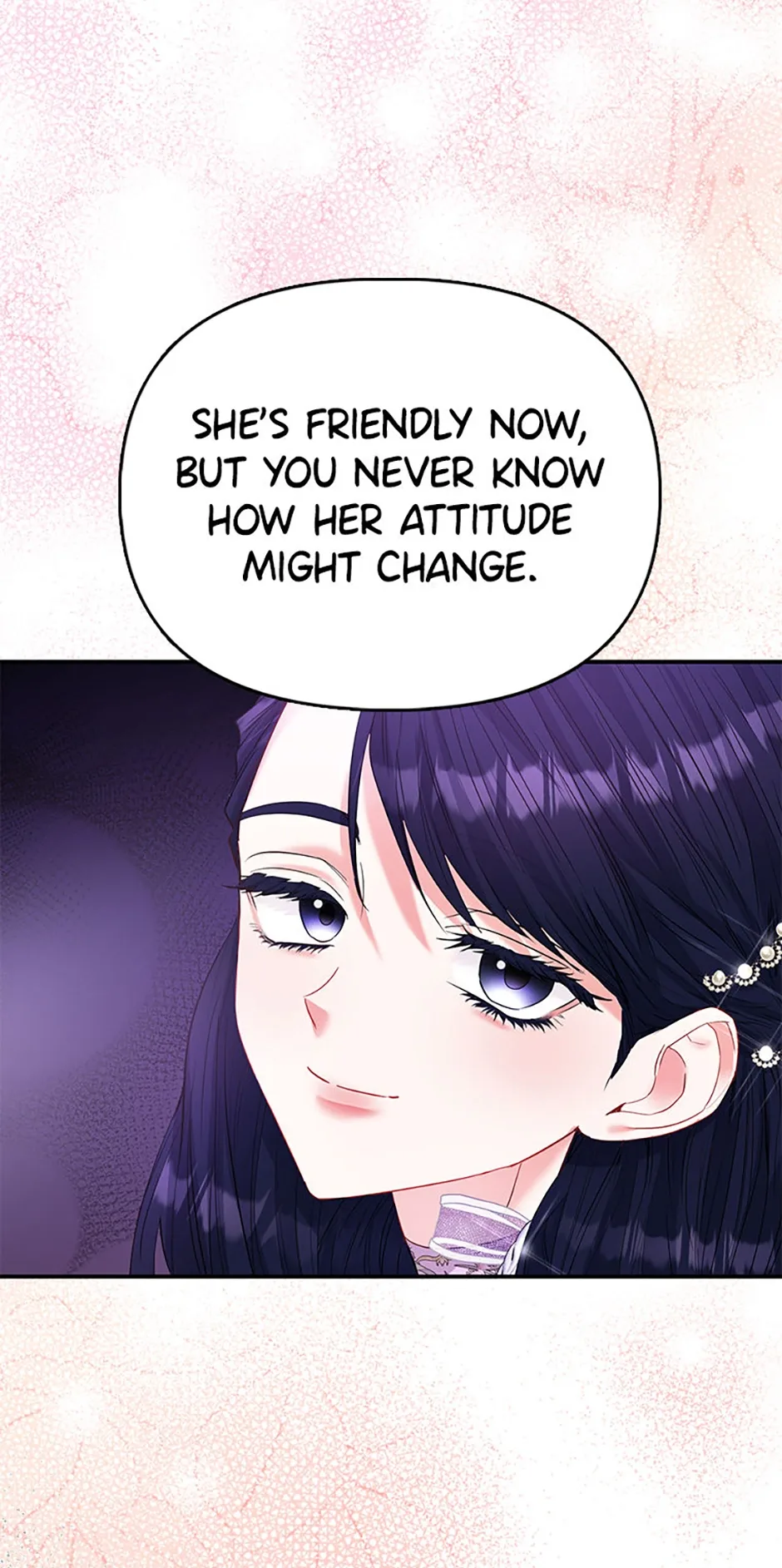 I’m The Princess Of All Chapter 50 page 45