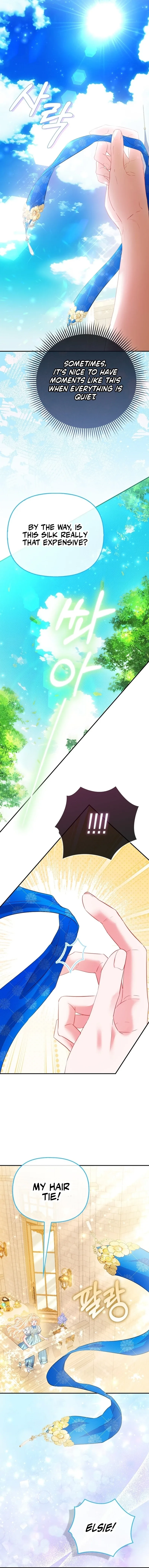 I’m The Princess Of All Chapter 58 page 5