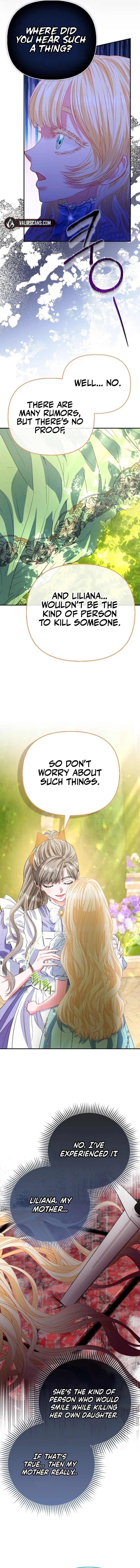 I’m The Princess Of All Chapter 58 page 13
