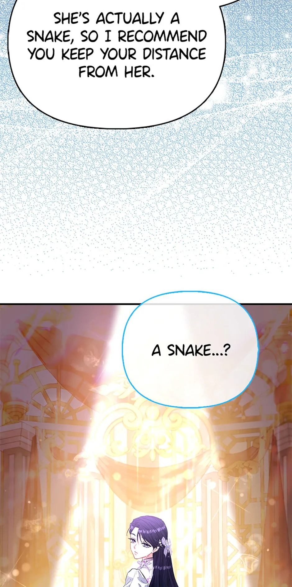 I’m The Princess Of All Chapter 50 page 43