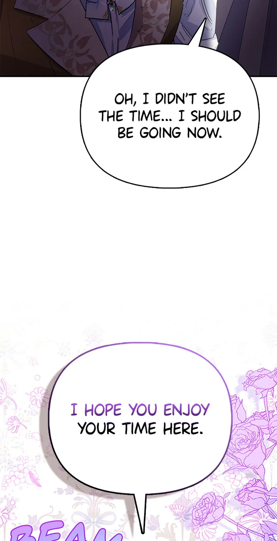 I’m The Princess Of All Chapter 50 page 37
