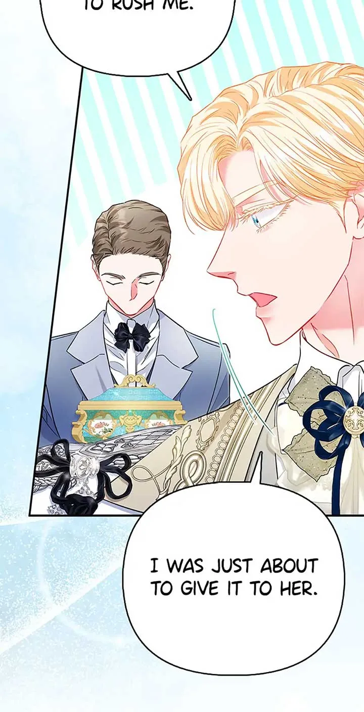 I’m The Princess Of All Chapter 53 page 68