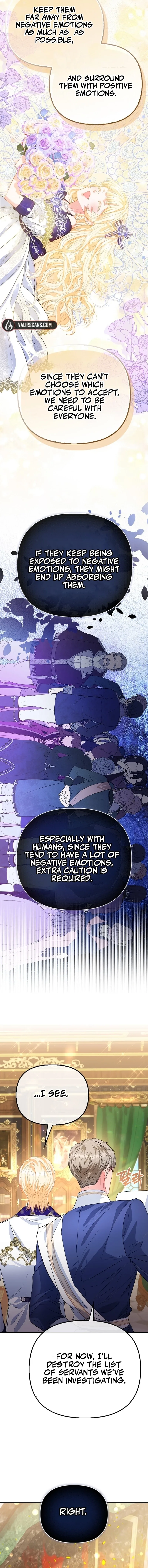 I’m The Princess Of All Chapter 57 page 14