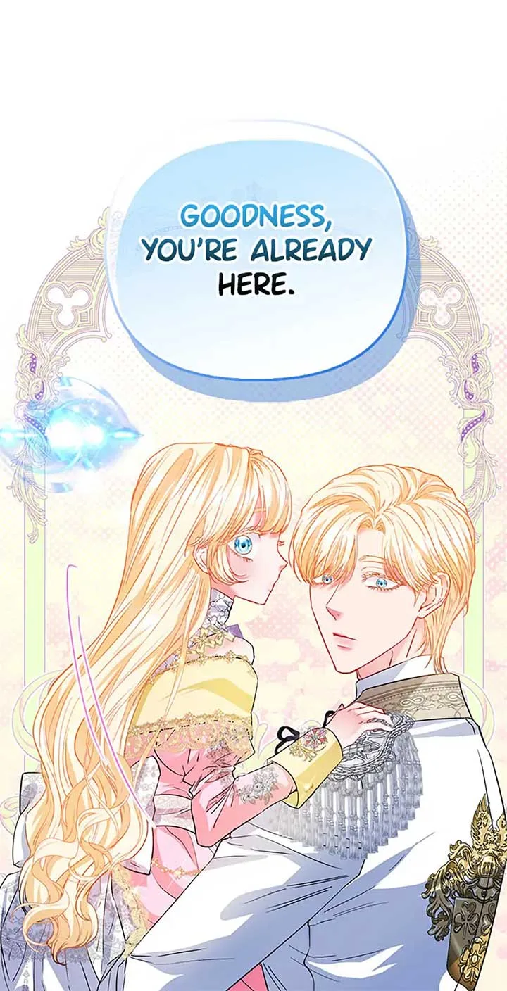 I’m The Princess Of All Chapter 53 page 62