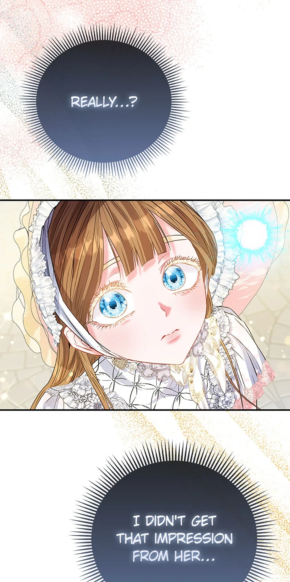 I’m The Princess Of All Chapter 50 page 46