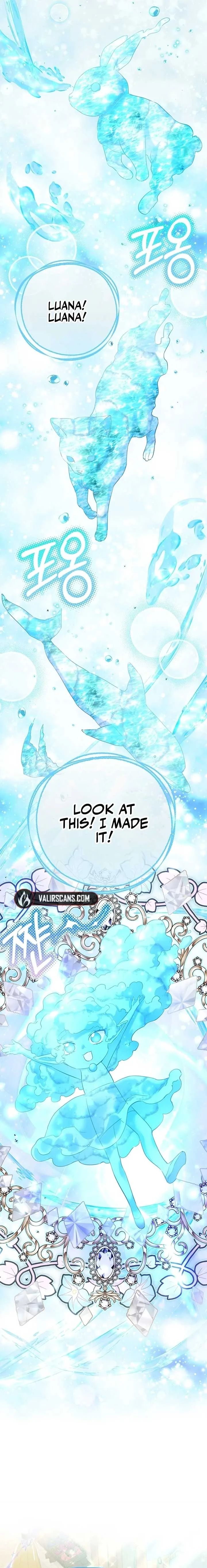 I’m The Princess Of All Chapter 60 page 5