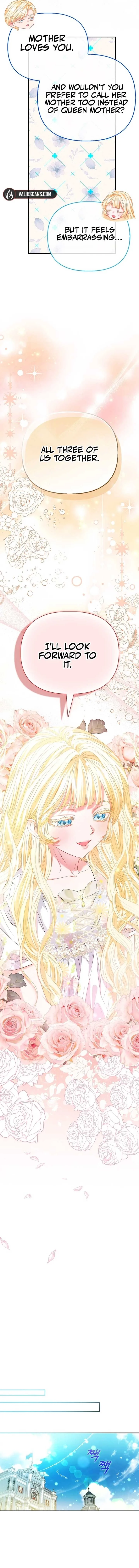 I’m The Princess Of All Chapter 59 page 7