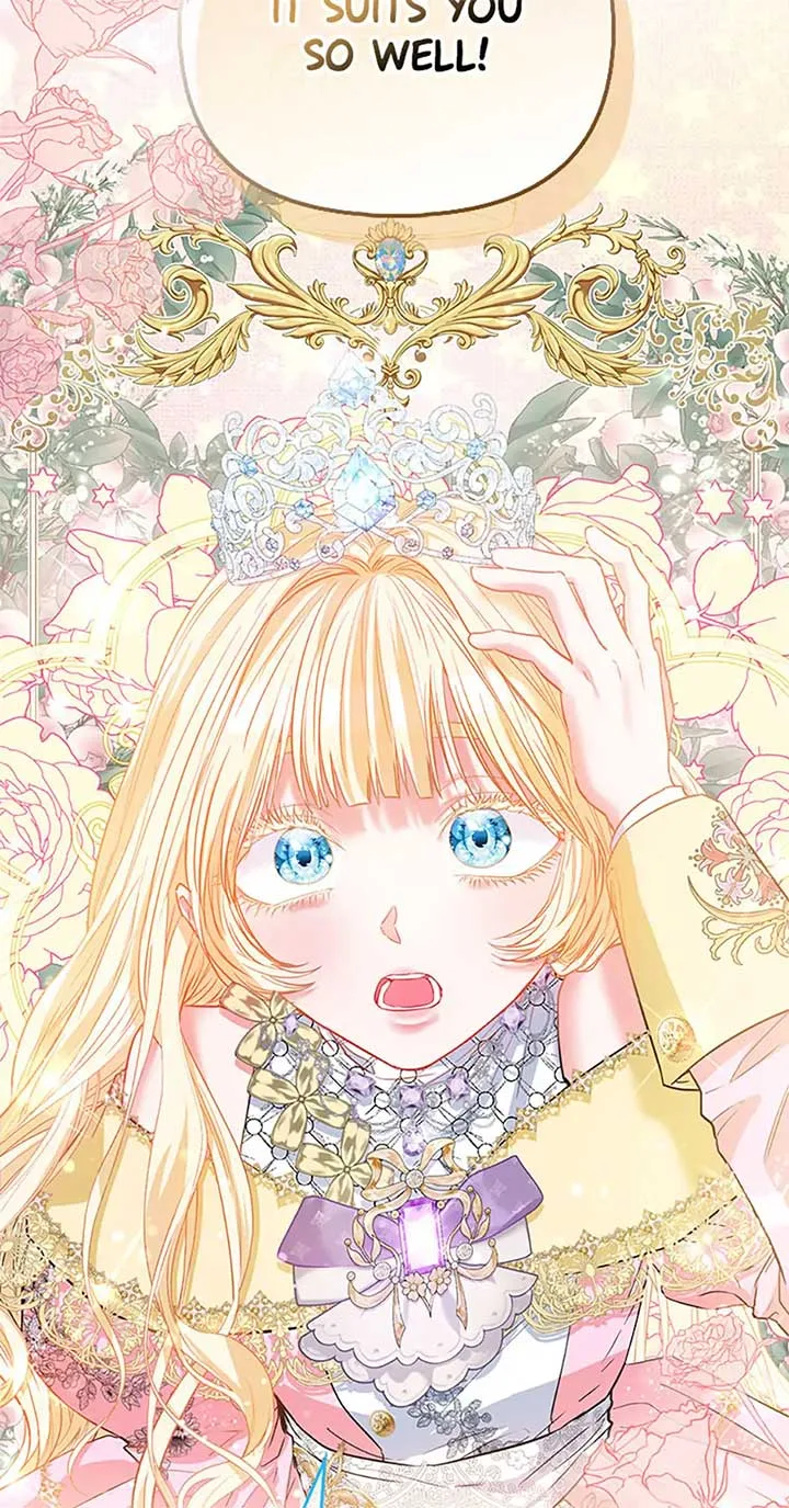I’m The Princess Of All Chapter 53 page 73