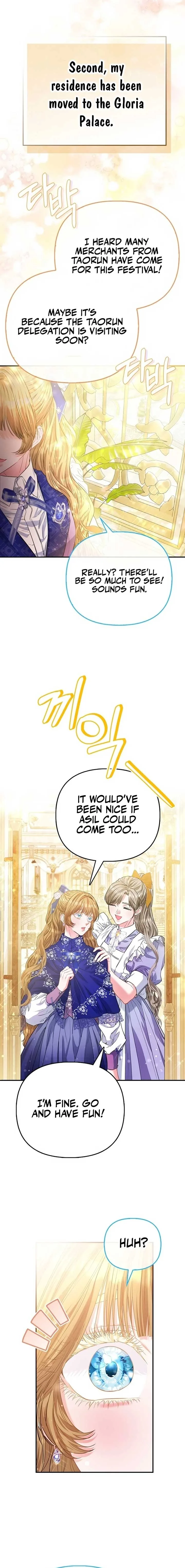 I’m The Princess Of All Chapter 60 page 2