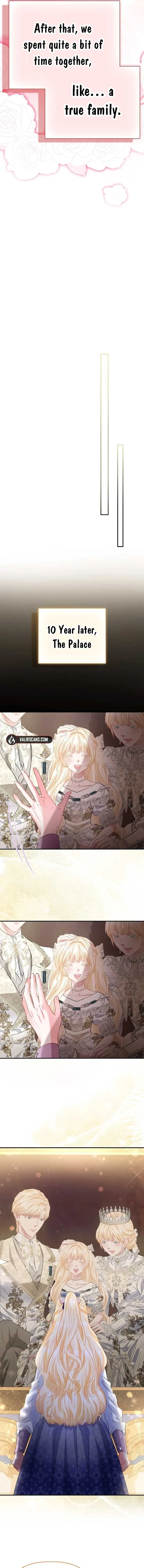I’m The Princess Of All Chapter 59 page 14