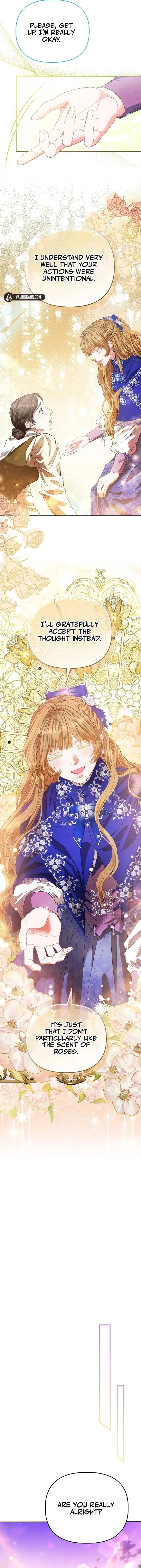 I’m The Princess Of All Chapter 60 page 10